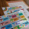 Pack de Días de la Semana y Meses del Año