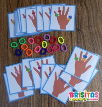 Tarjetas de Aprendizaje Ligas