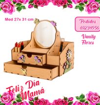 Vanity Mediano Trupam