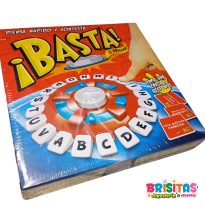 Basta Electrónico