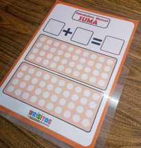 Cartillas Matemáticas