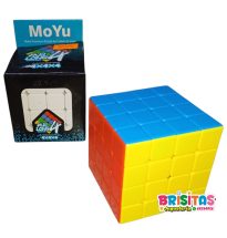 Cubo Rubik 4x4