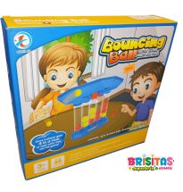Juego Bouncing Ball