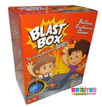 Juego Blast Box