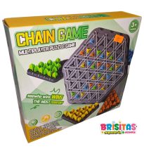 Juego Chain Game