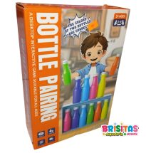Juego de Bottle Pairing Colores
