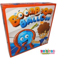 Juego Boom Boom Balloon