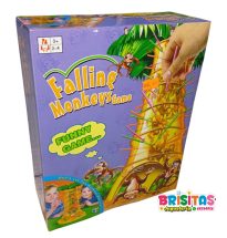 Juego de Mesa Monos locos