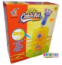 Juego de Mesa Catch Rat