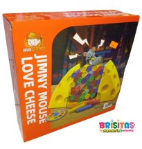Juego 110de Mesa Jimny Mouse