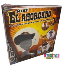 El Ahorcado