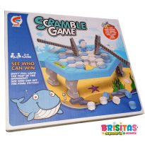 Juego de Mesa Pingüino 2