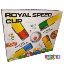 Juego Royal Speed Cup