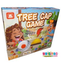 Juego Tree Cap Game