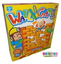 Juego Wall Game