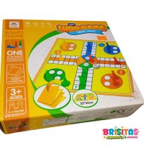 Juego Ludo