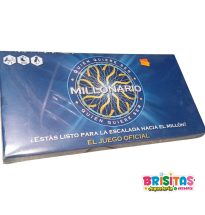 Juego de Mesa Millonario