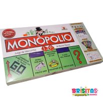 Monopolio Clásico 2