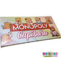 Monopoly Capibara