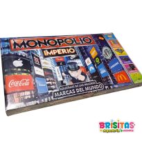 Monopolio Imperio