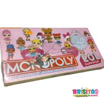 Monopoly Lol
