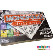 Monopolio Millonario