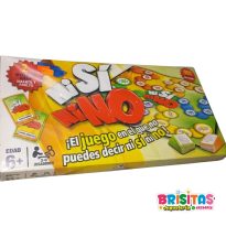 Juego de Mesa Ni sí Ni no