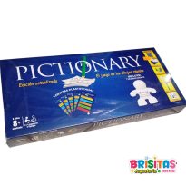 Juego Pictionary Mediano