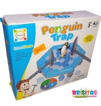 Juego de Mesa Pingüino Pequeño