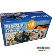 Juego Puzzle Game