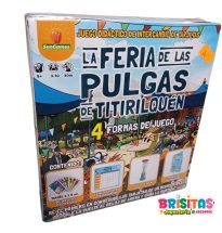 La Feria de las Pulgas TITIRILQUÉN Reloj