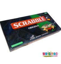 Scrabble Mediano