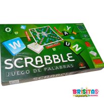 Scrabble