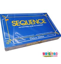 Sequence (Secuencia)