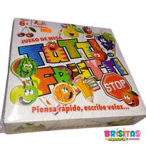 Tutti Frutti
