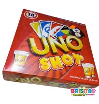 Juego Uno Shot
