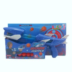 Set de Tiro Delfin Juguete