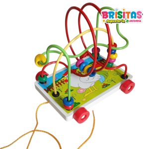 Juego Didáctico Mediano