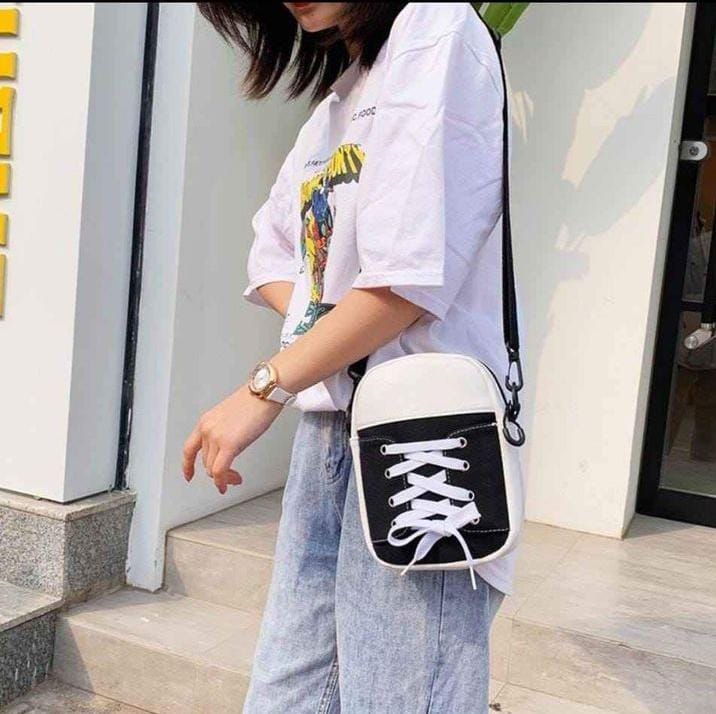 Carterita Zapatilla Kawai - Imagen 2