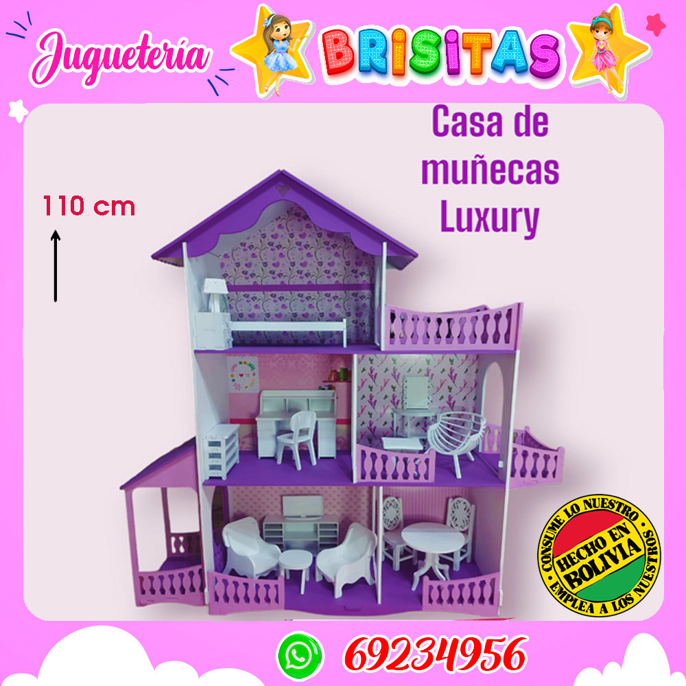 Casa Luxury