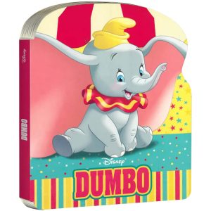 Cuento Infantil Dumbo