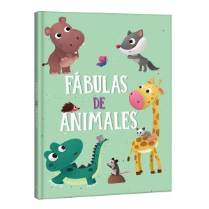 Cuento de Fábulas de Animales