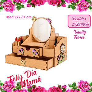 Vanity Mediano Trupam