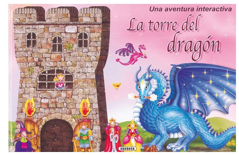 La Torre del Dragón