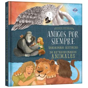 Amigos por Siempre