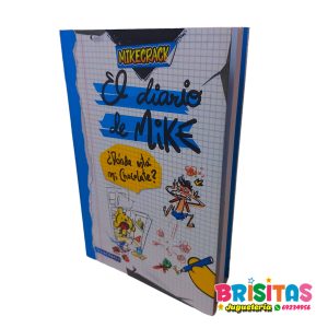 El Diario De Mike ¿Dónde Está Mi Chocolate?  Mikecrack