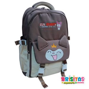 Mochila Juvenil Kuromi