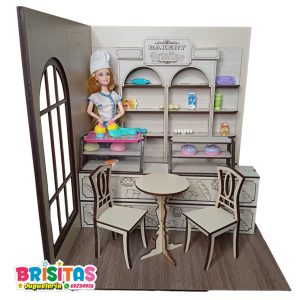 Panadería mod2 Bajo Pedido