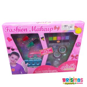 Kit Maquillaje Niñas