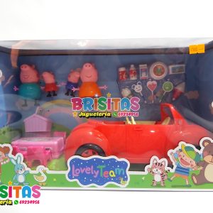 Peppa Pig Auto